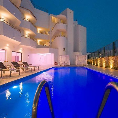 Отель My Way Luxury Ibiza Плайя Ден Босса Экстерьер фото