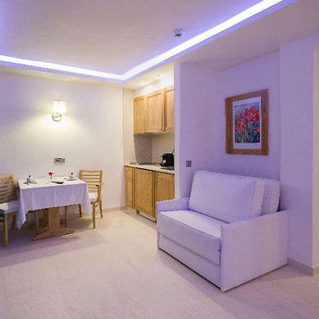 Отель My Way Luxury Ibiza Плайя Ден Босса Экстерьер фото